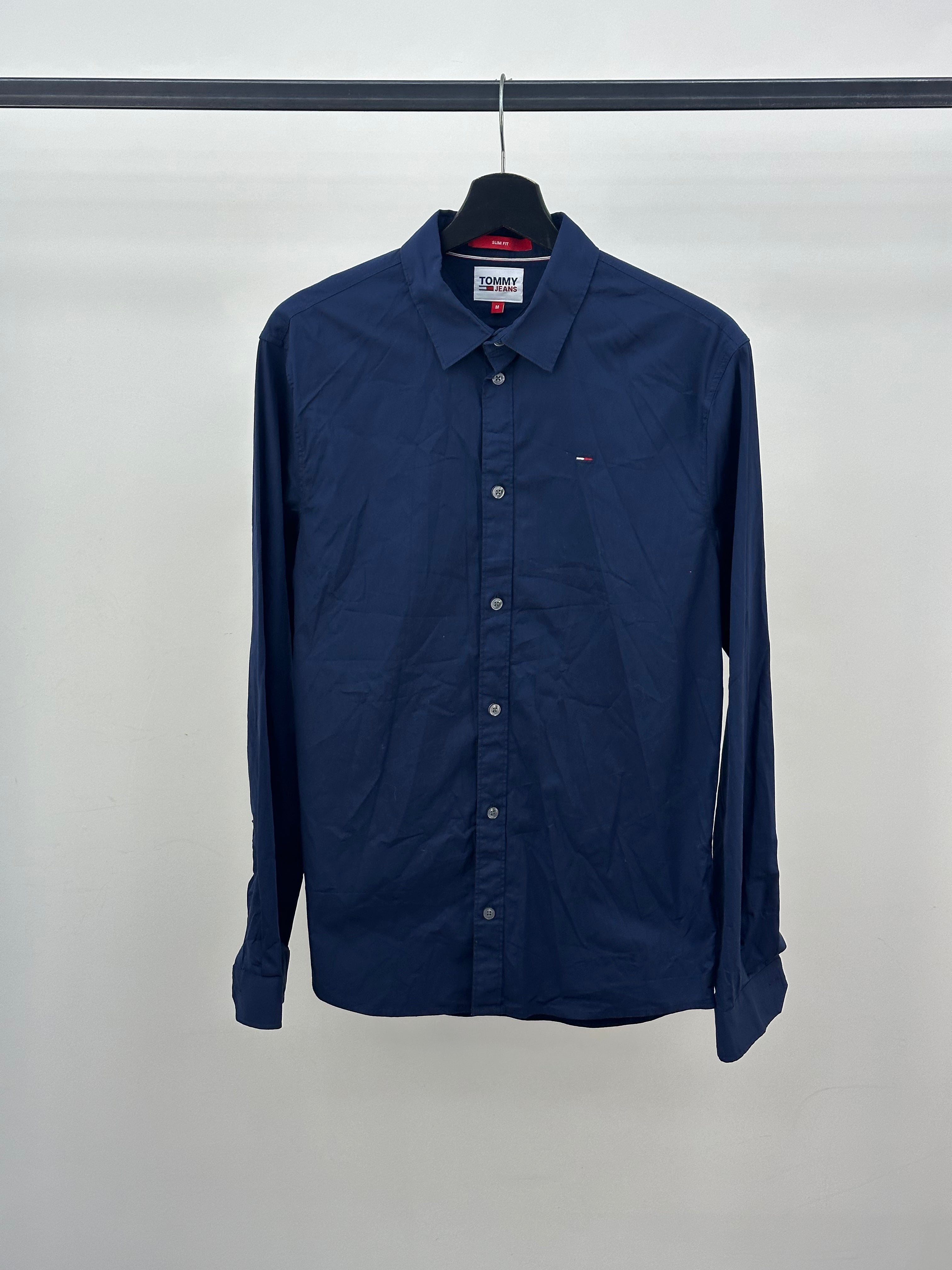 CAMICIA TOMMY HILFIGER TAGLIA : M