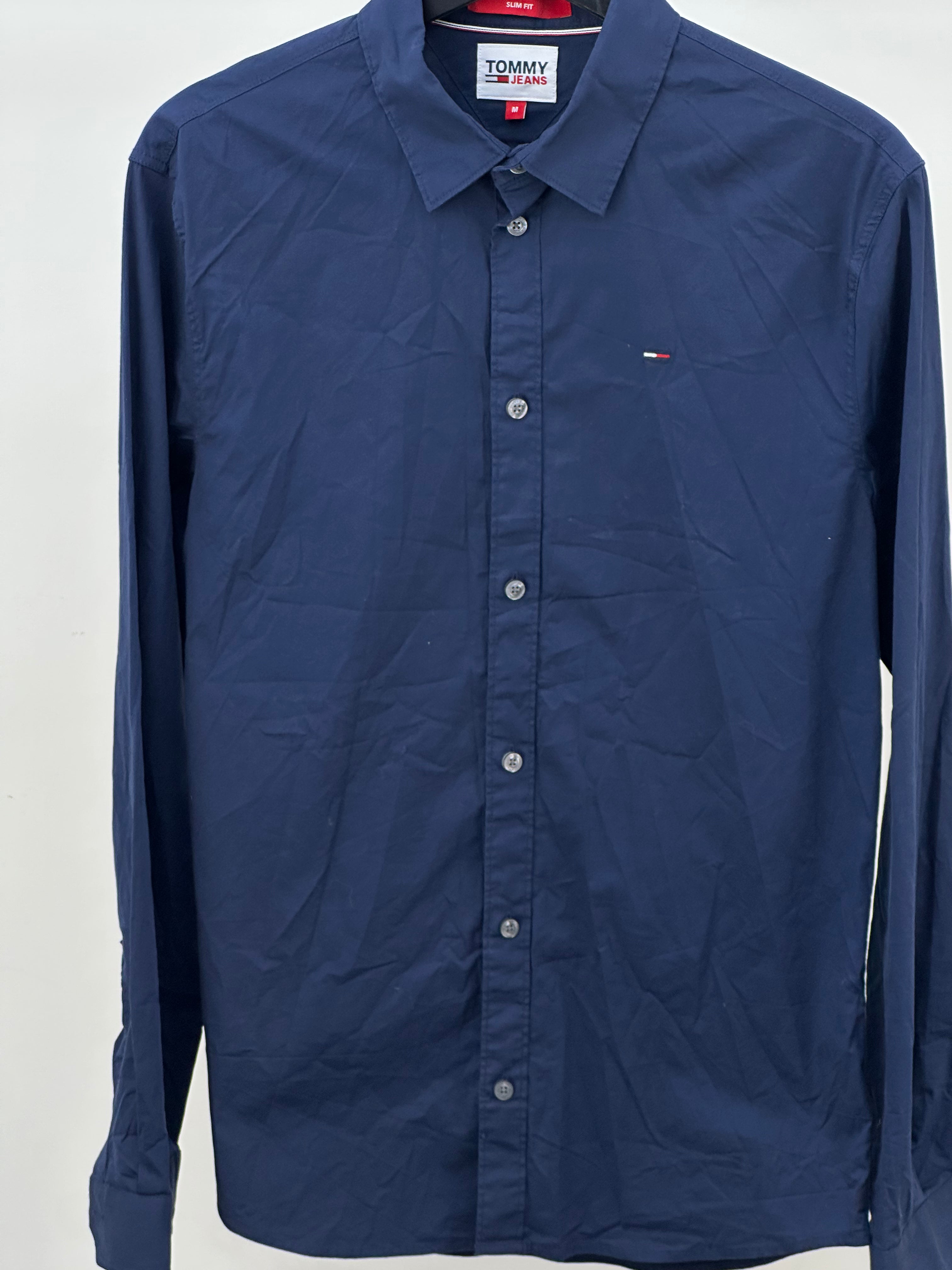 CAMICIA TOMMY HILFIGER TAGLIA : M