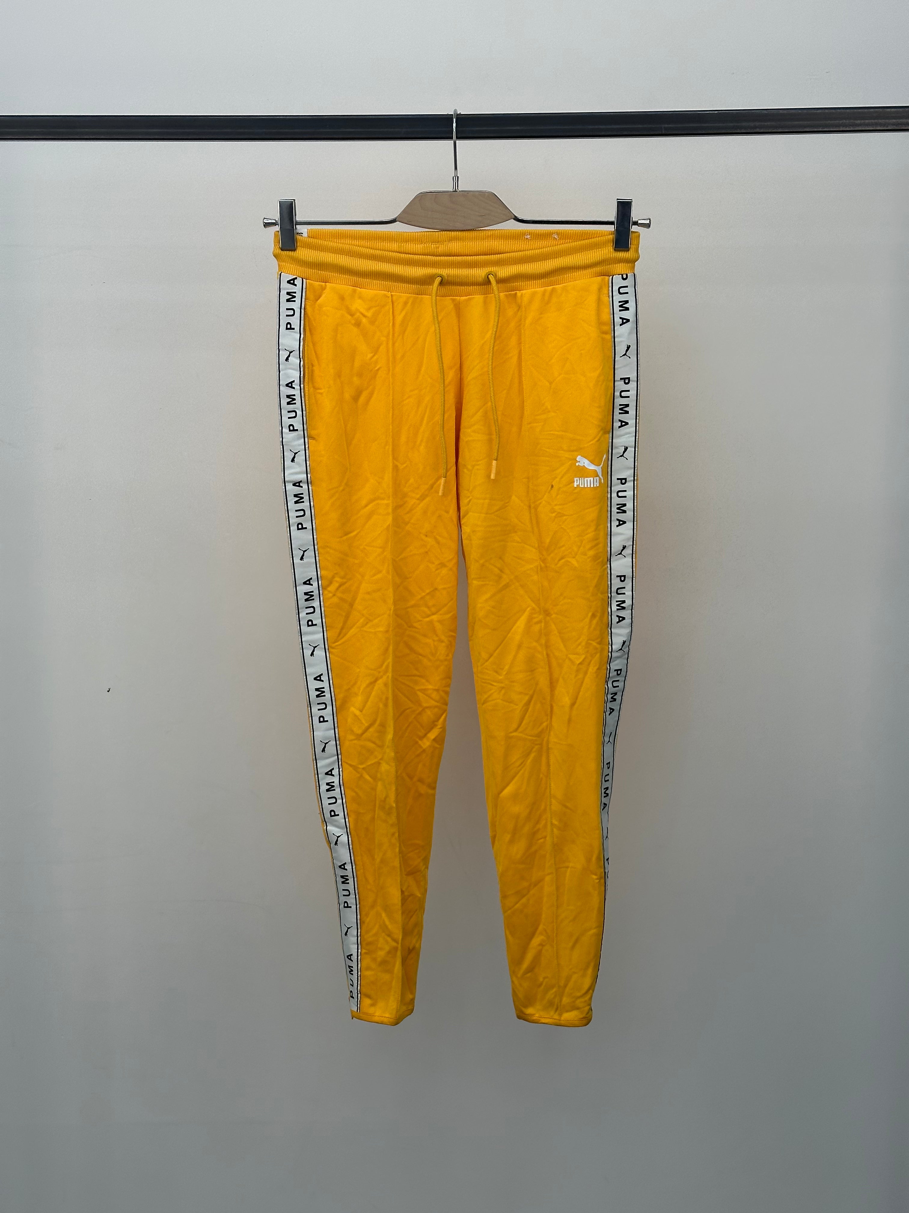 PANTALONI SPORTIVI PUMA TAGLIA : XS