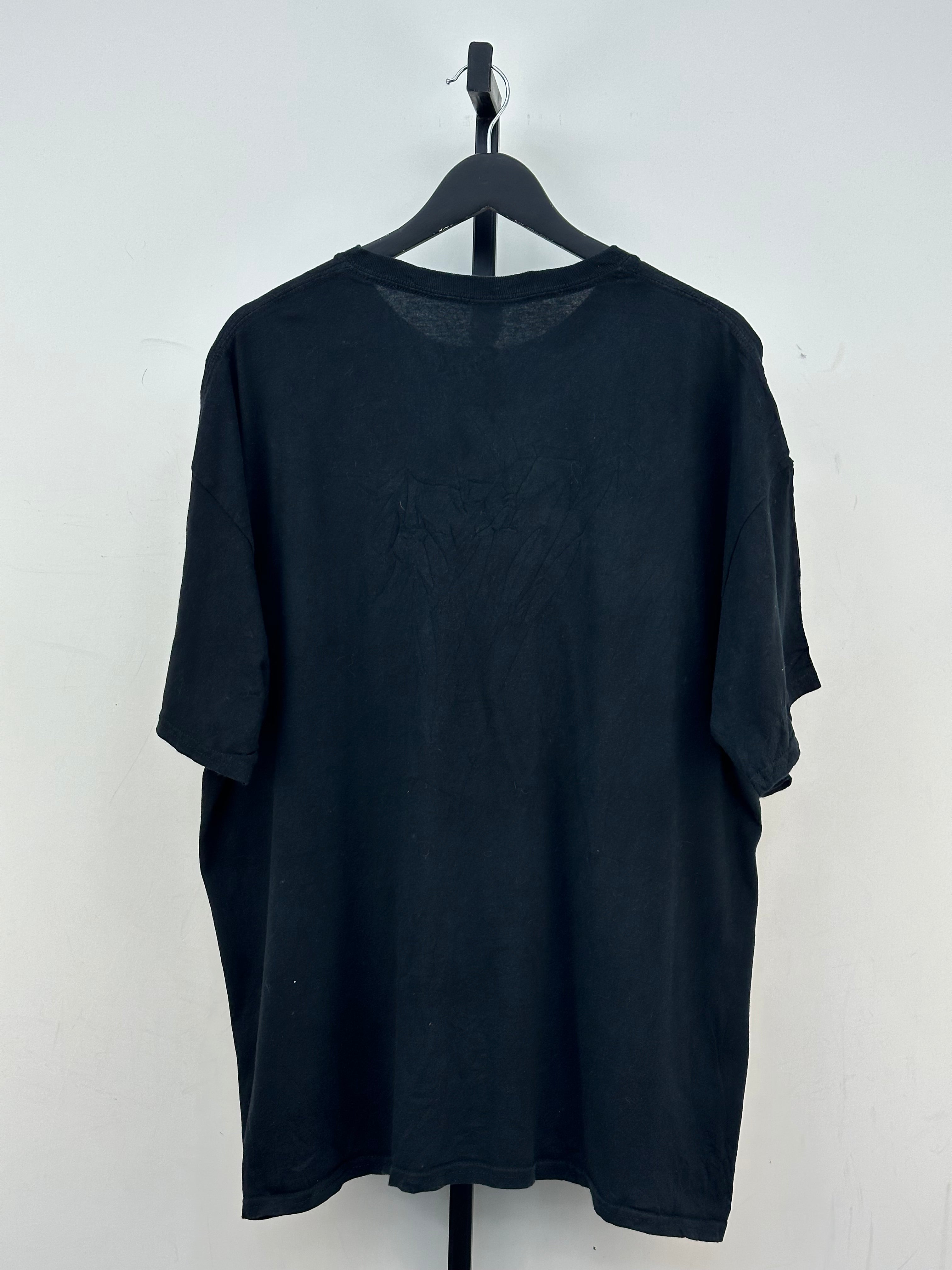 T-SHIRT CHAMPION TAGLIA: 2XL