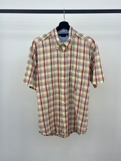 CAMICIA TOMMY HILFIGER TAGLIA : L