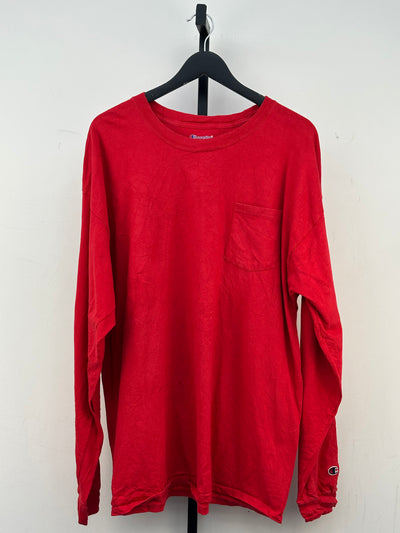 T-SHIRT CHAMPION TAGLIA: 2XL
