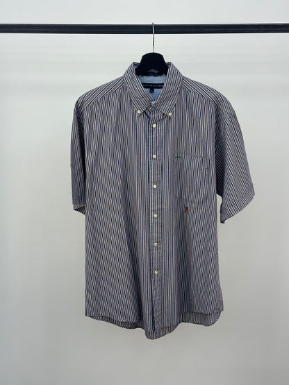 CAMICIA TOMMY HILFIGER TAGLIA : L