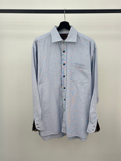 CAMICIA TOMMY HILFIGER TAGLIA : L