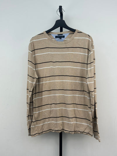 MAGLIONE TOMMY HILFIGER: M