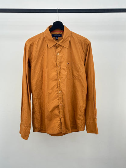 CAMICIA TOMMY HILFIGER TAGLIA : L