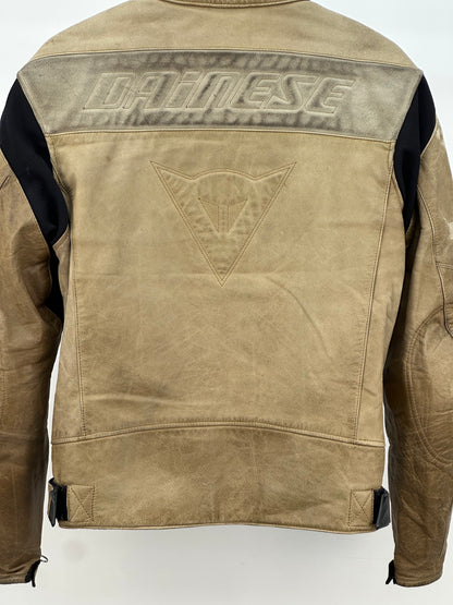 DAINESE IN PELLE DA DONNA TAGLIA: M