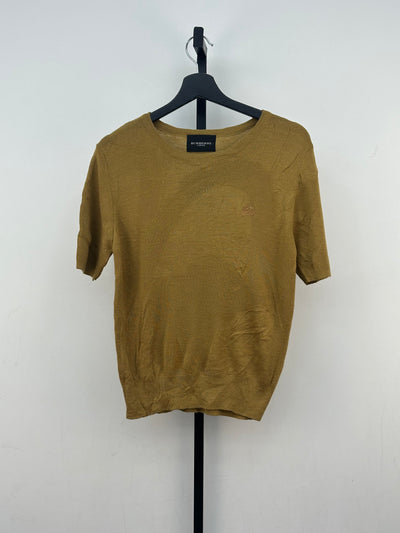 T-SHIRT BURBERRY: S
