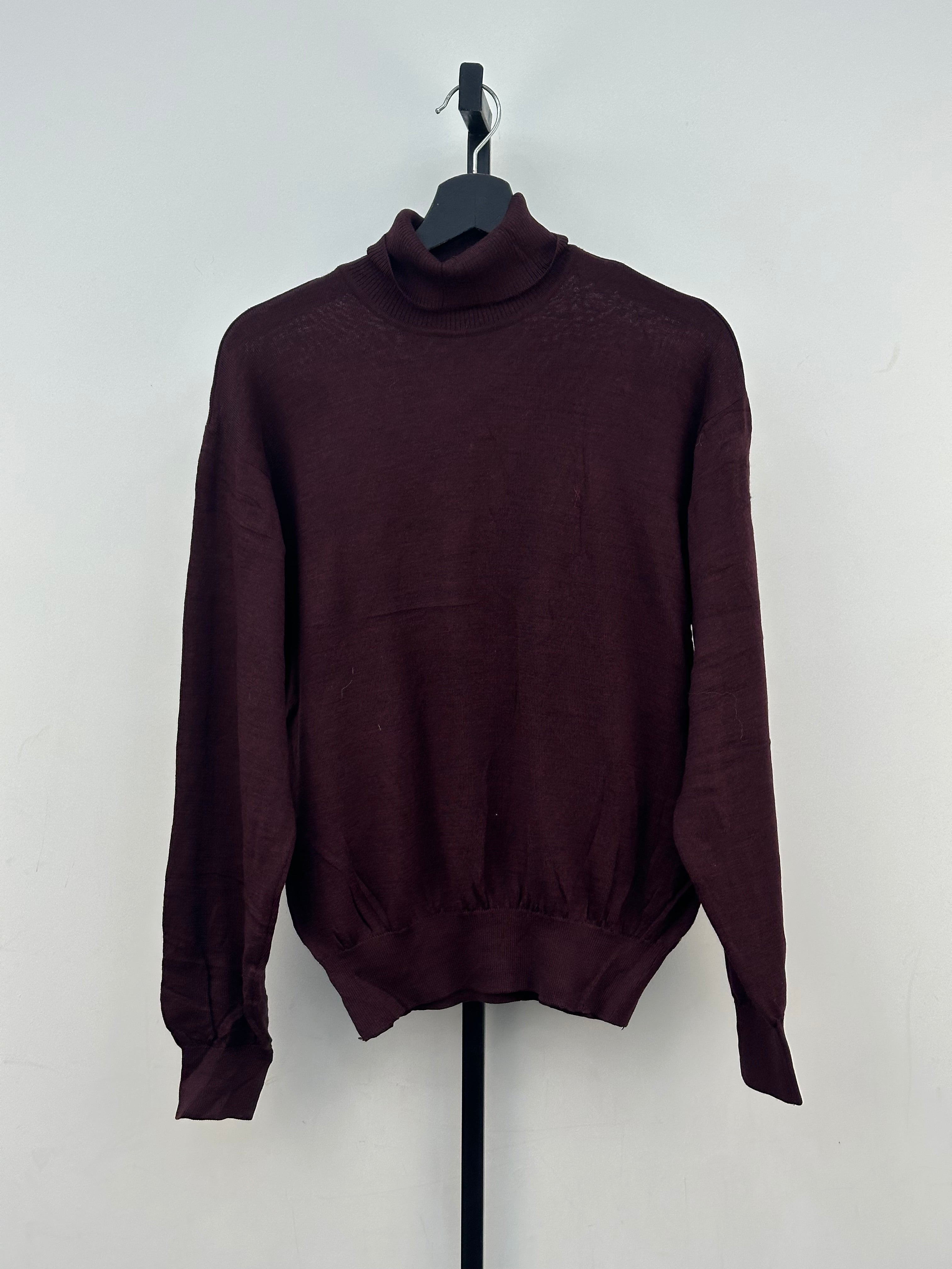MAGLIONE YVES SAINT LAUREN: M