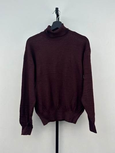 MAGLIONE YVES SAINT LAUREN: M