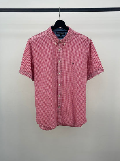 CAMICIA TOMMY HILFIGHER TAGLIA: XL