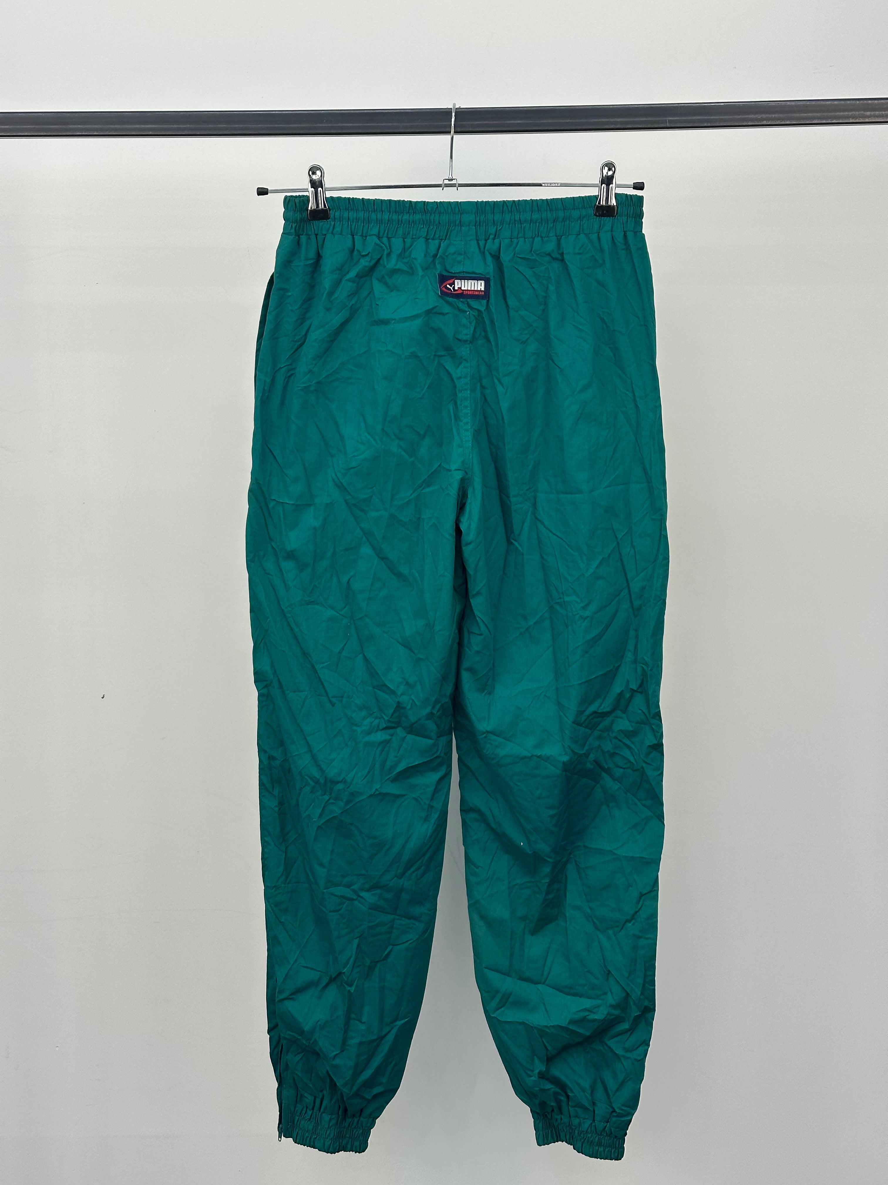 PANTALONI SPORTIVI PUMA TAGLIA : S