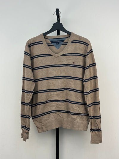 MAGLIONE TOMMY HILFIGER: L