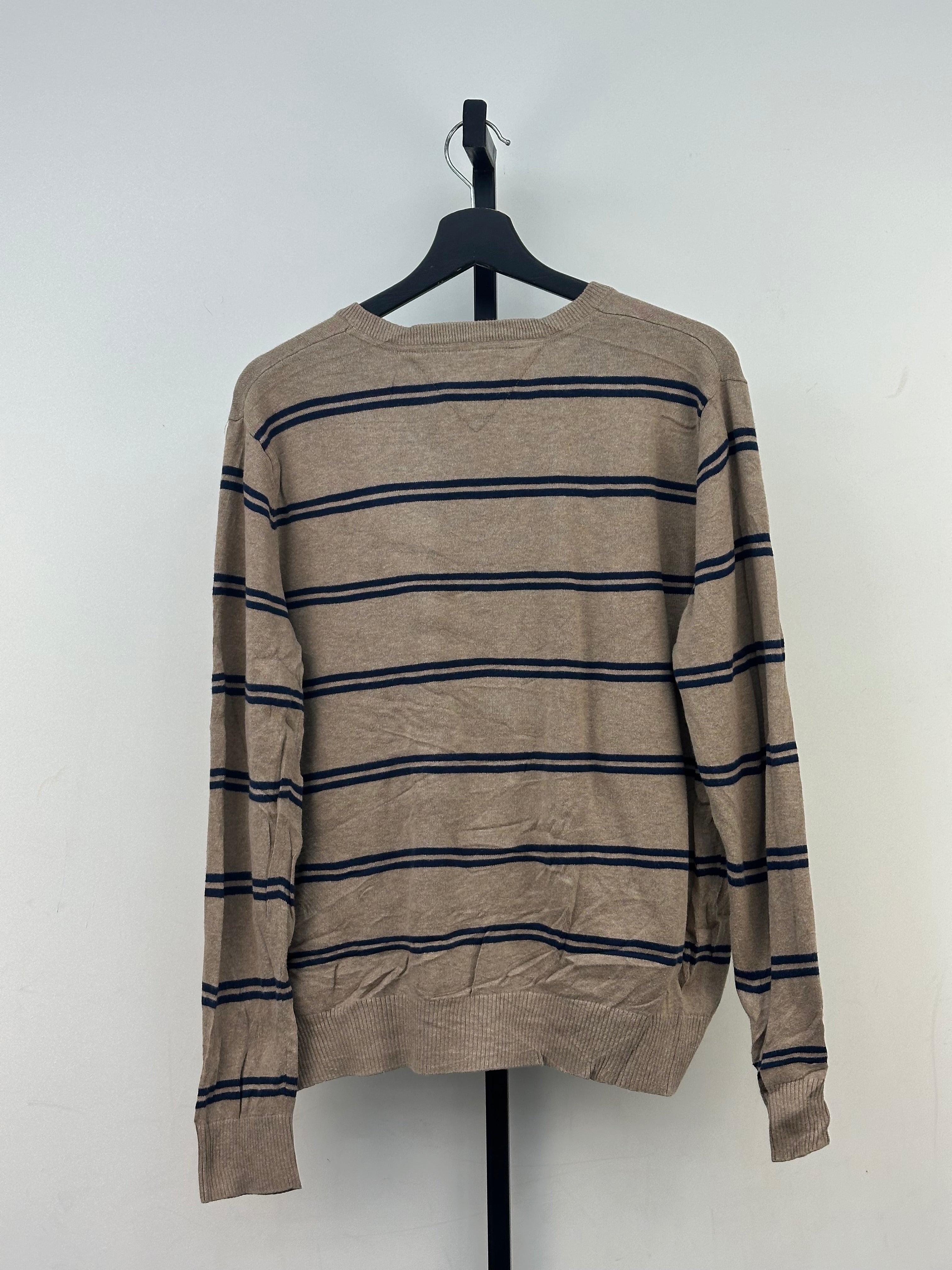 MAGLIONE TOMMY HILFIGER: L