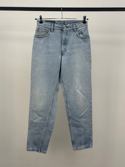 LEVI'S 550 W29