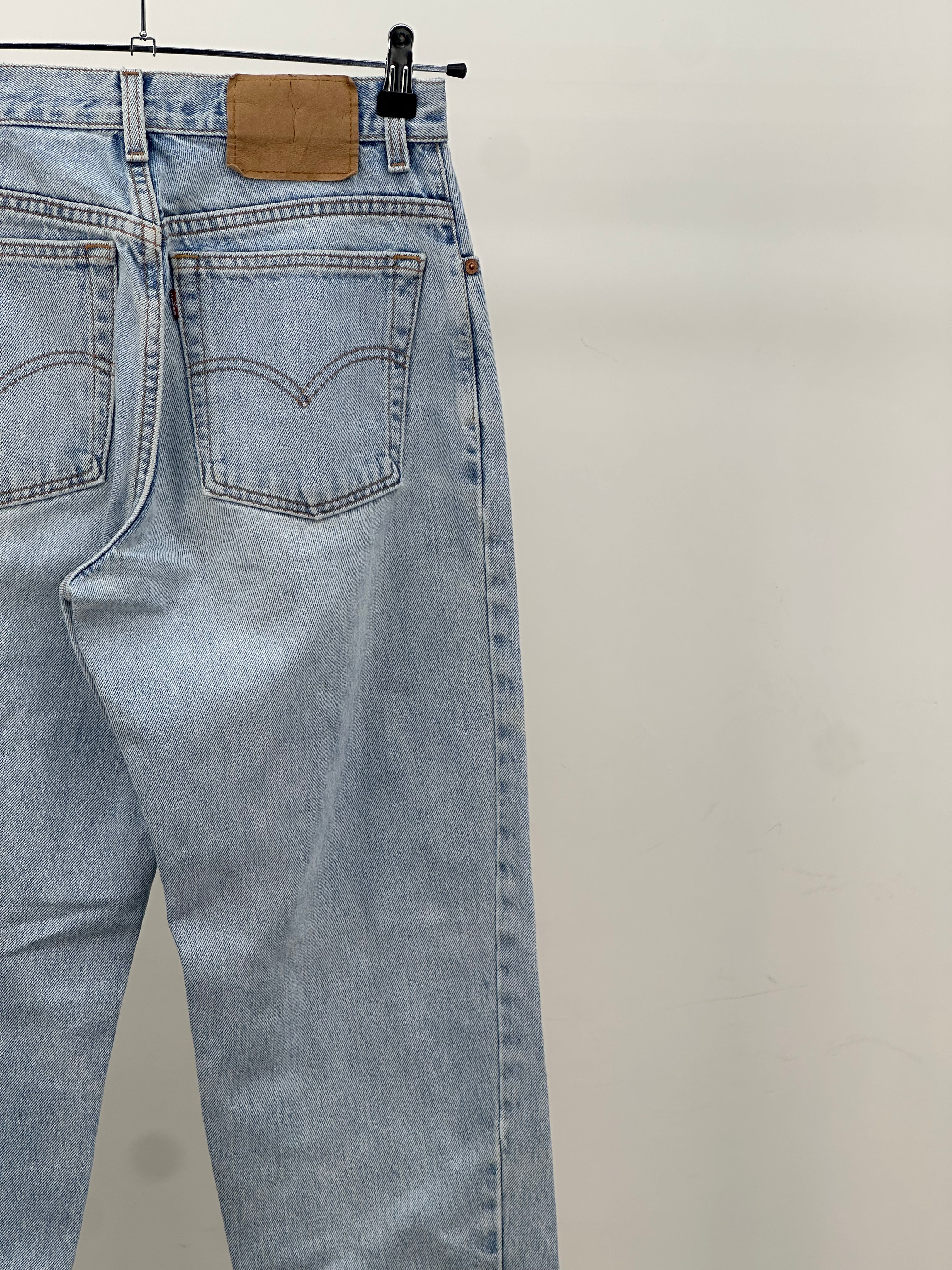 LEVI'S 550 W29