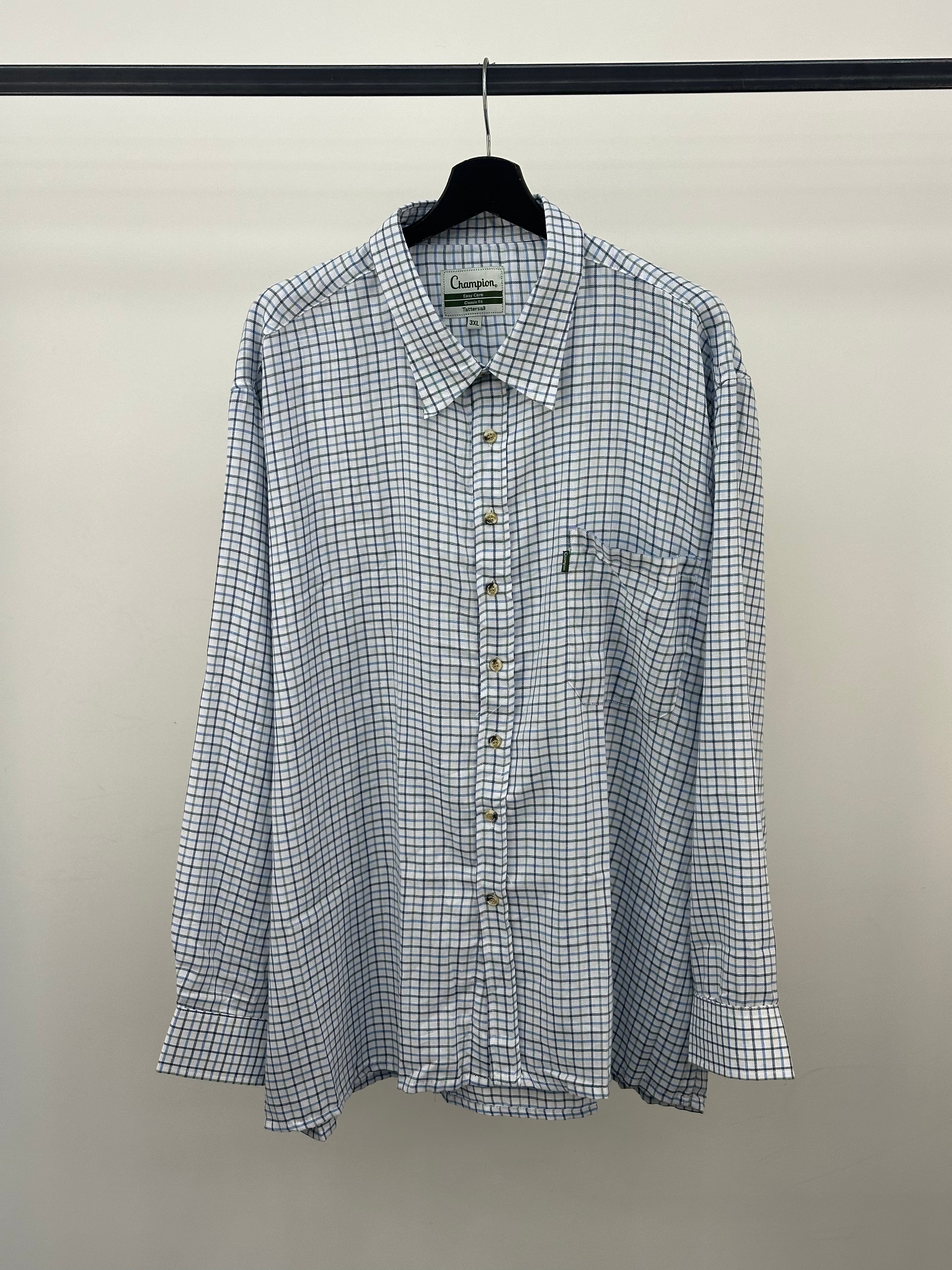 CAMICIA CHAMPION TAGLIA: XXXL
