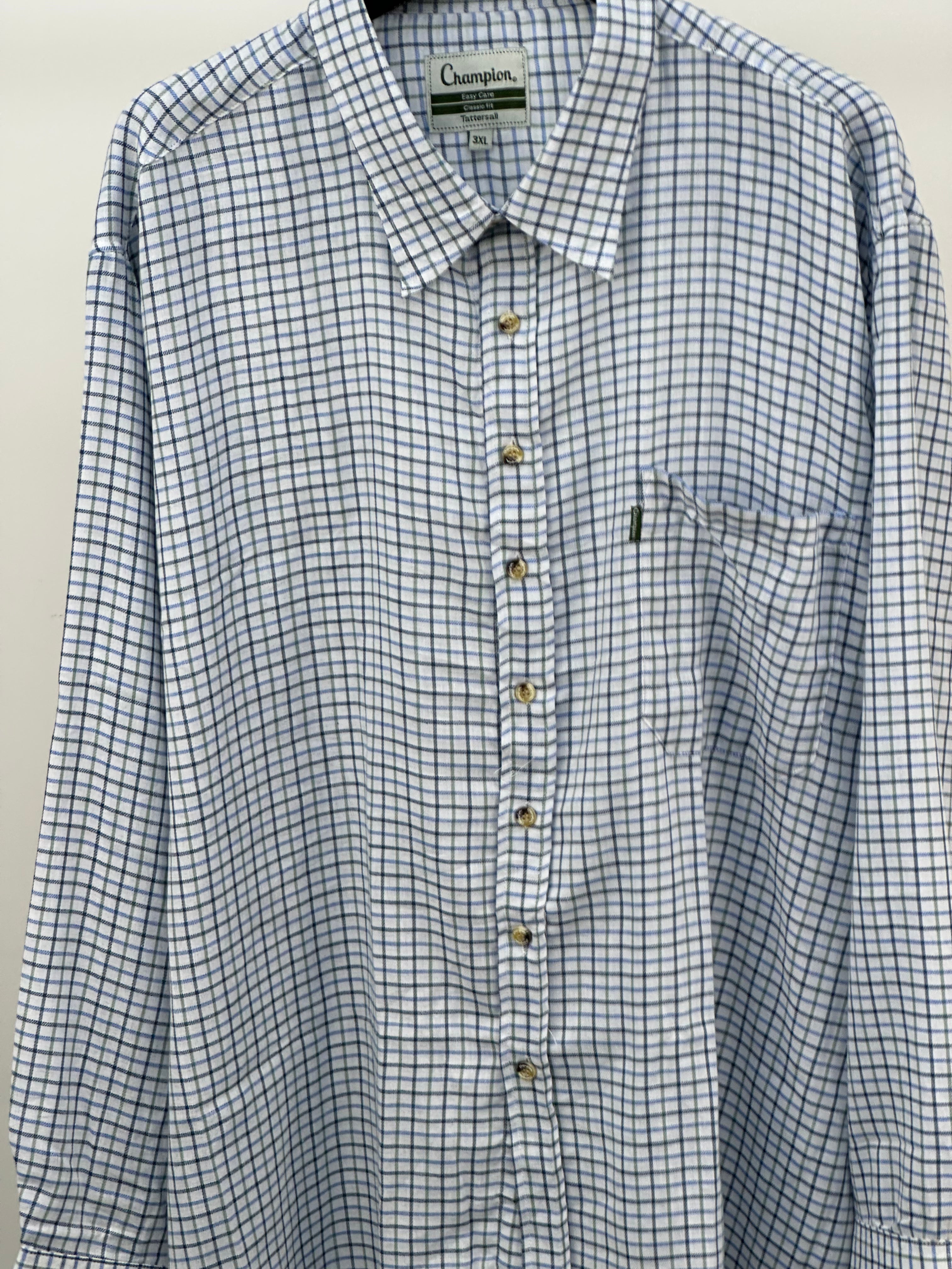 CAMICIA CHAMPION TAGLIA: XXXL