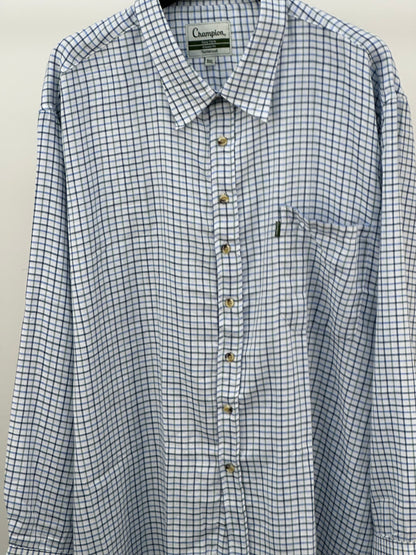 CAMICIA CHAMPION TAGLIA: XXXL