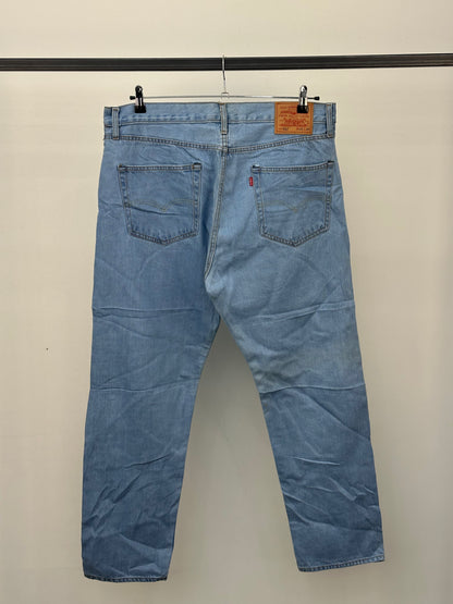 LEVI'S 501 TAGLIA: 54 ITA = W40 L30
