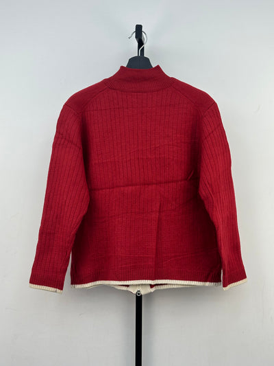 MAGLIONE LACOSTE: M