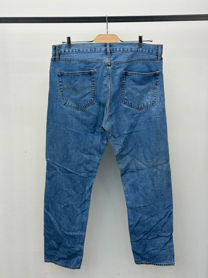 LEVI'S 501 TAGLIA: 54 ITA = W40 L30