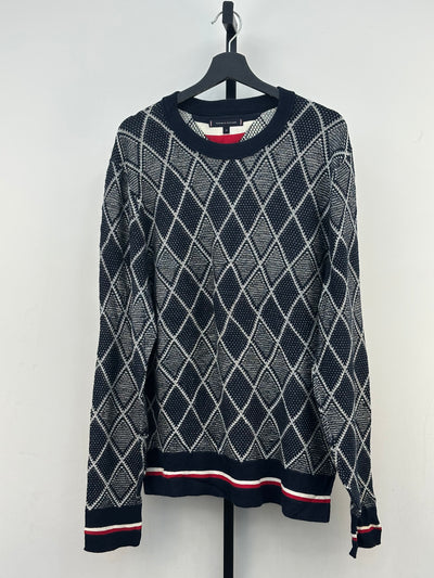 MAGLIONE TOMMY HILFIGER : XL