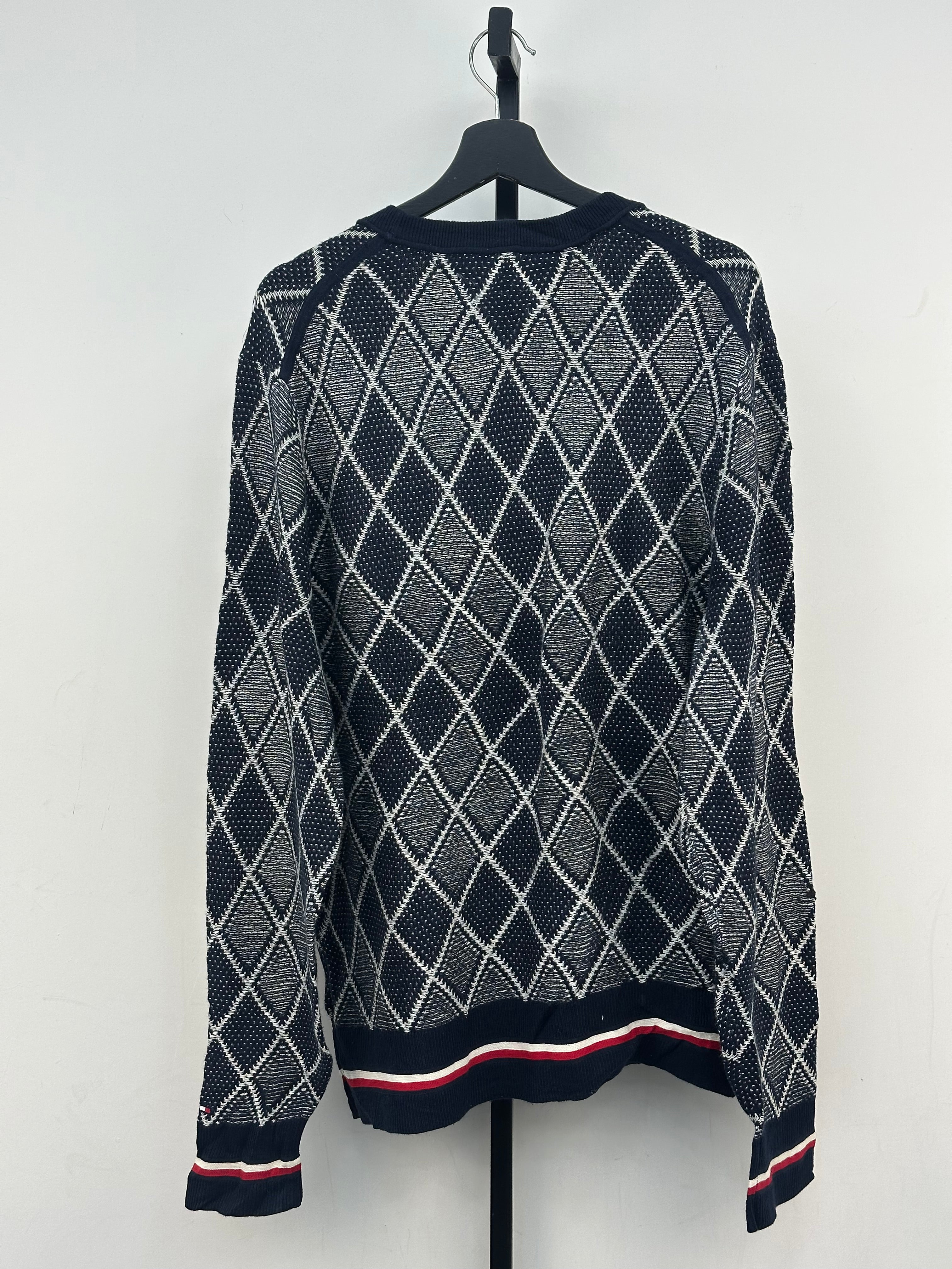 MAGLIONE TOMMY HILFIGER : XL