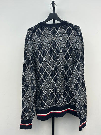 MAGLIONE TOMMY HILFIGER : XL
