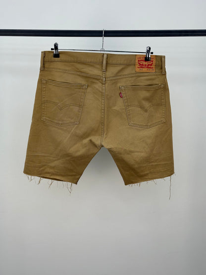 SHORTS LEVI'S TAGLIA: W 36 = 50 ITA