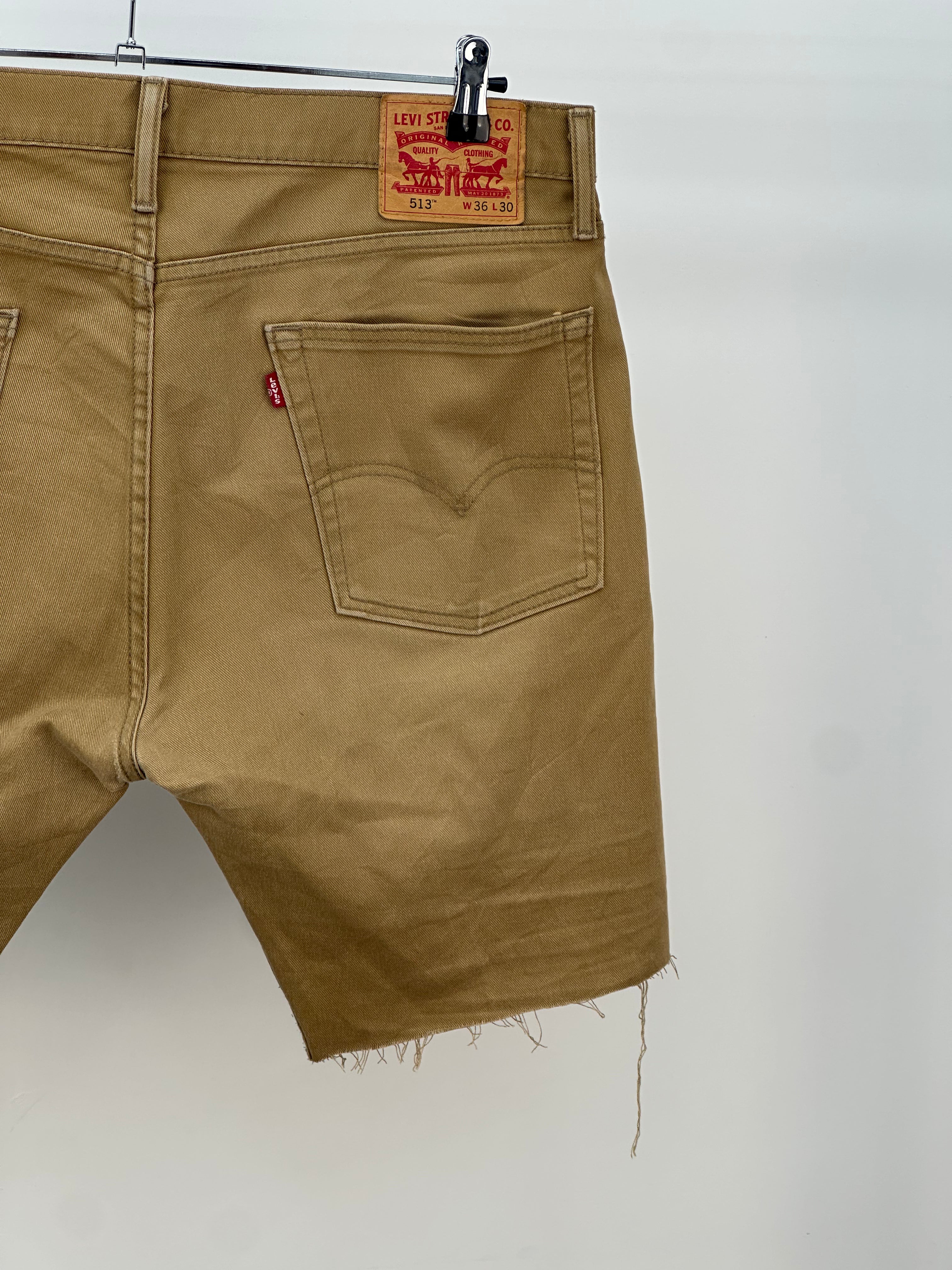 SHORTS LEVI'S TAGLIA: W 36 = 50 ITA