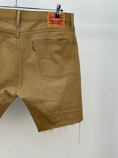 SHORTS LEVI'S TAGLIA: W 36 = 50 ITA