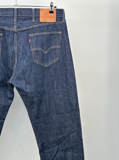 LEVI'S 501 TAGLIA: 52 ITA = W38 L32