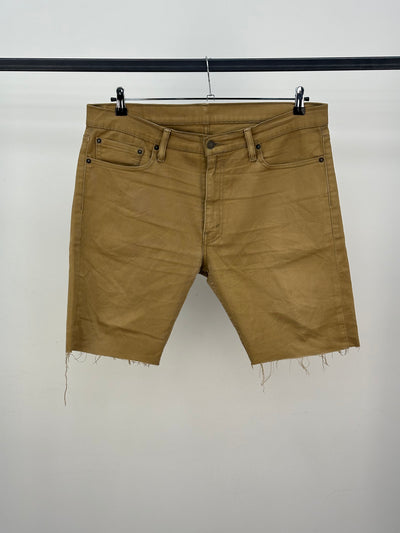 SHORTS LEVI'S TAGLIA: W 36 = 50 ITA