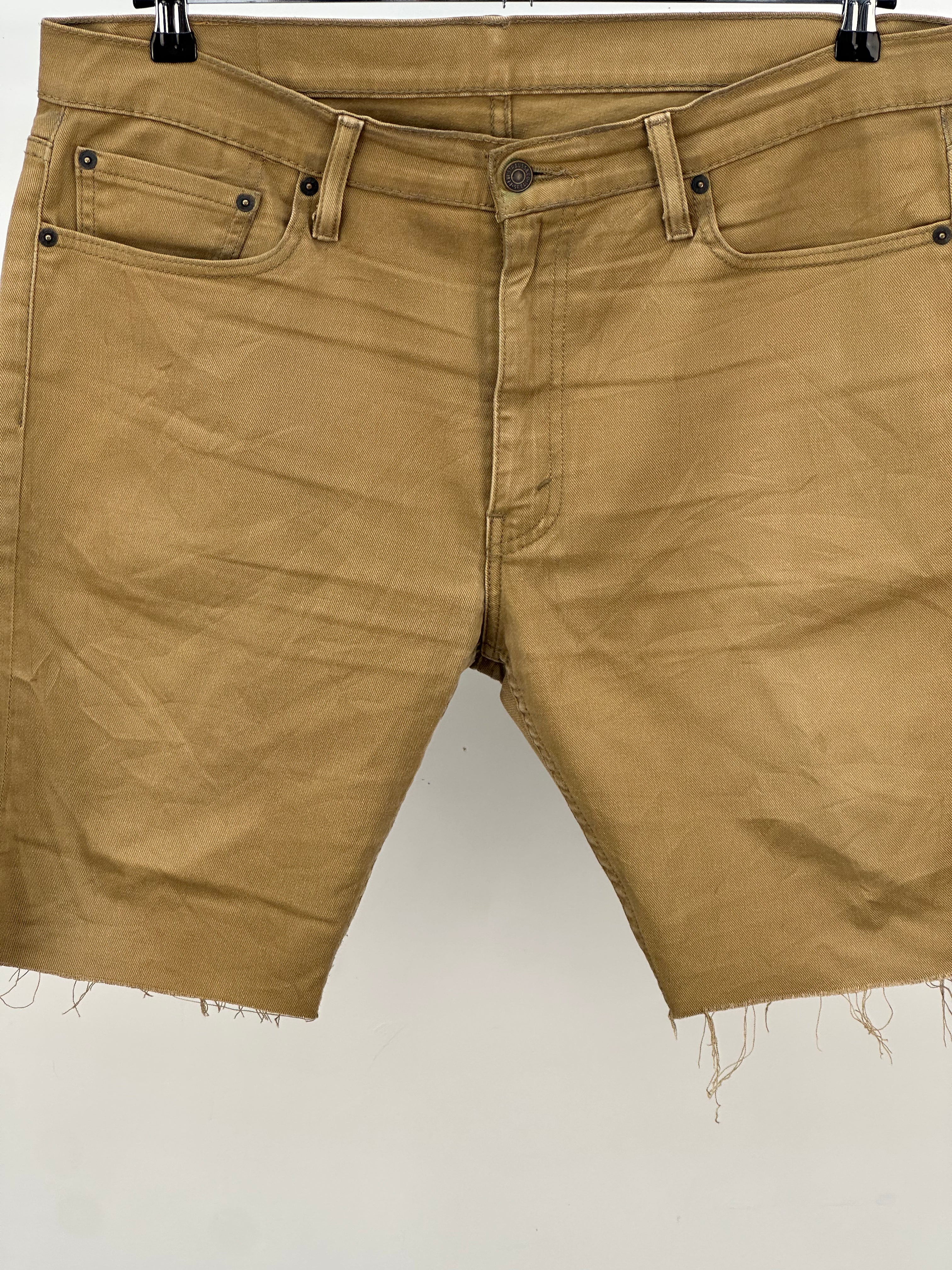 SHORTS LEVI'S TAGLIA: W 36 = 50 ITA