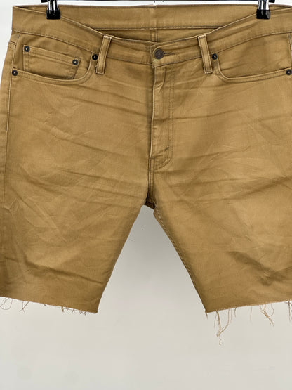 SHORTS LEVI'S TAGLIA: W 36 = 50 ITA