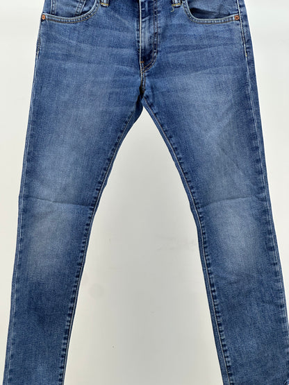 LEVI'S SLIM 65504 W30 L34