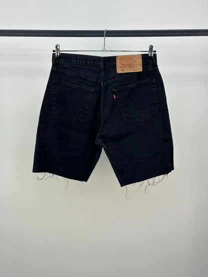SHORT LEVI'S TAGLIA: W34 = 48 ITA