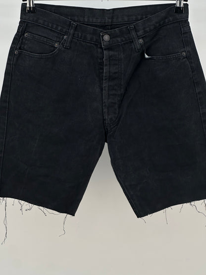 SHORT LEVI'S TAGLIA: W34 = 48 ITA