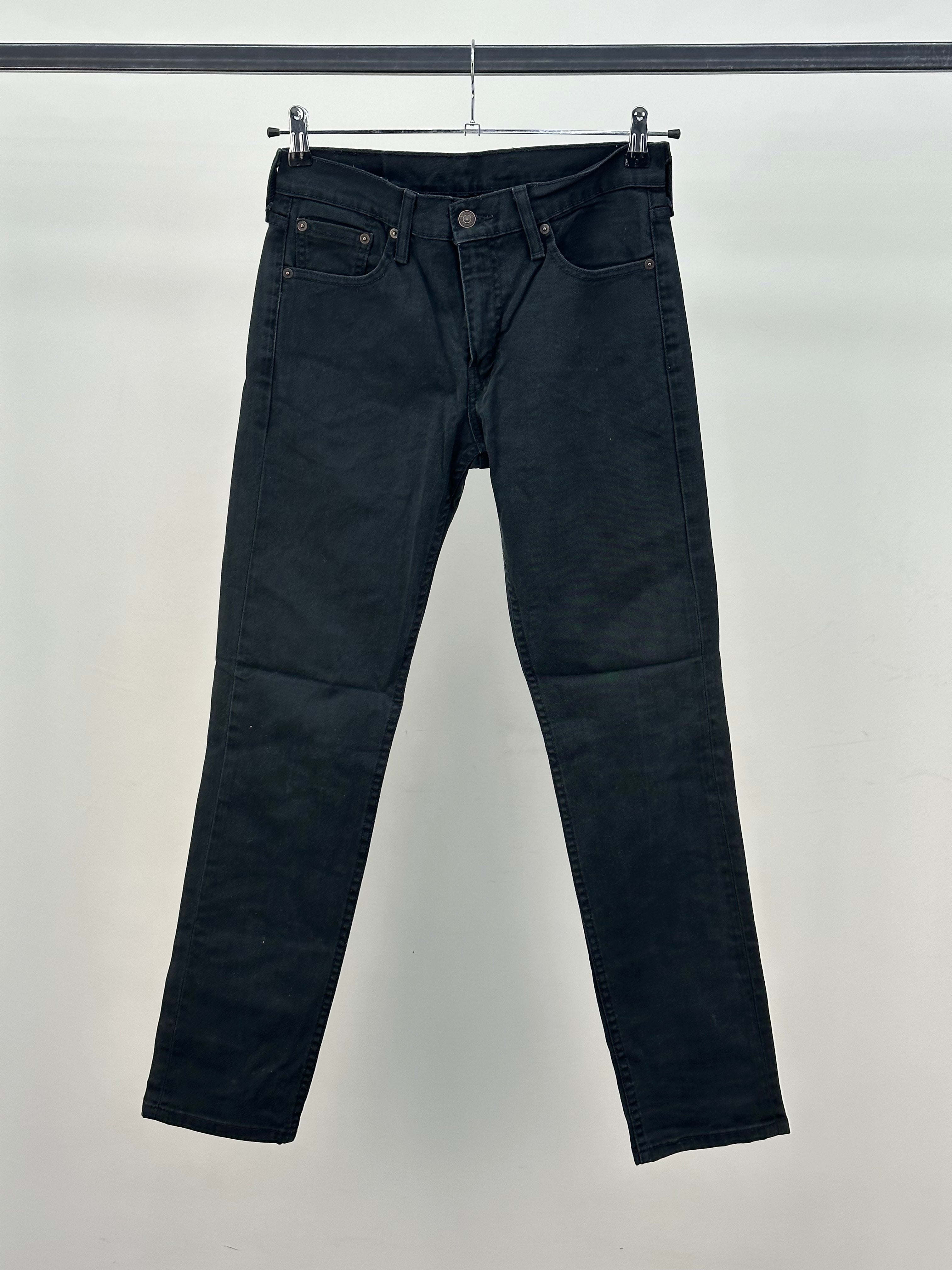 LEVI'S SLIM 511 W30 L32