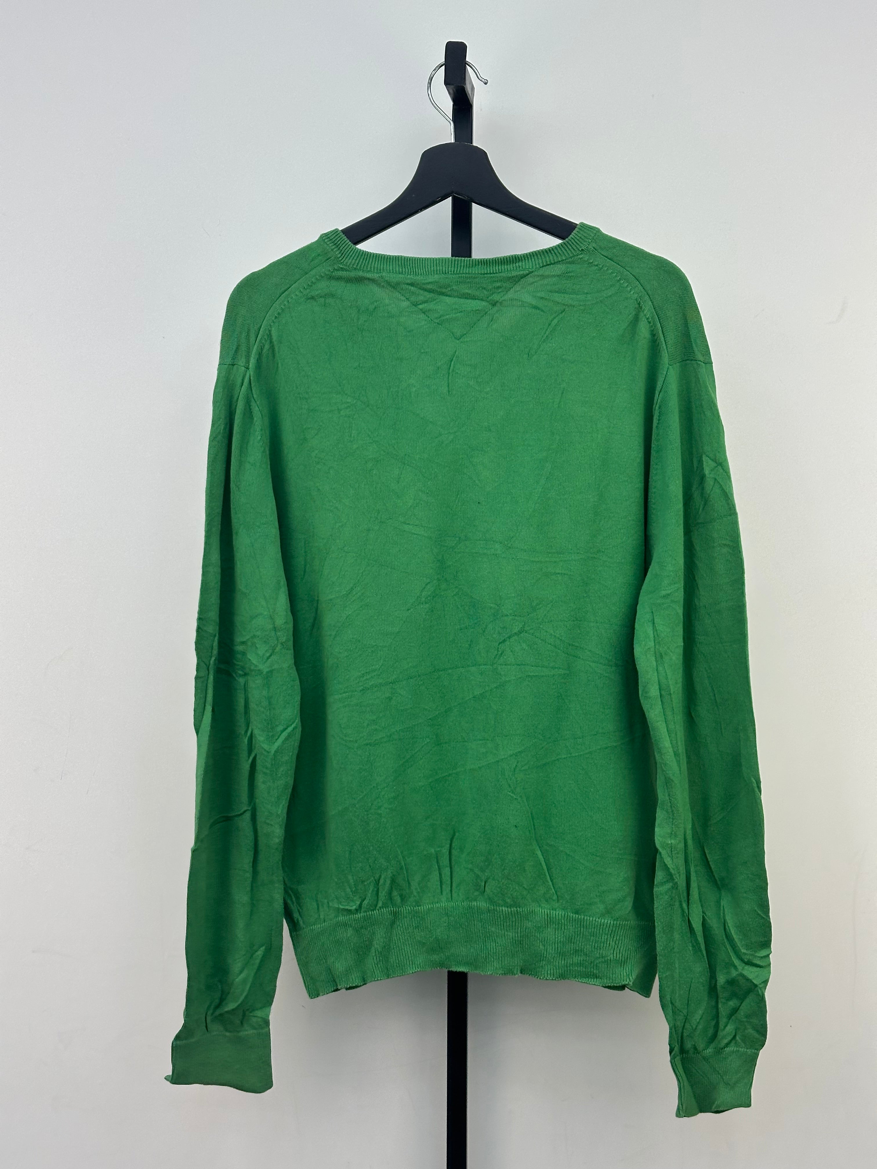 MAGLIONE TOMMY HILFIGER : XL