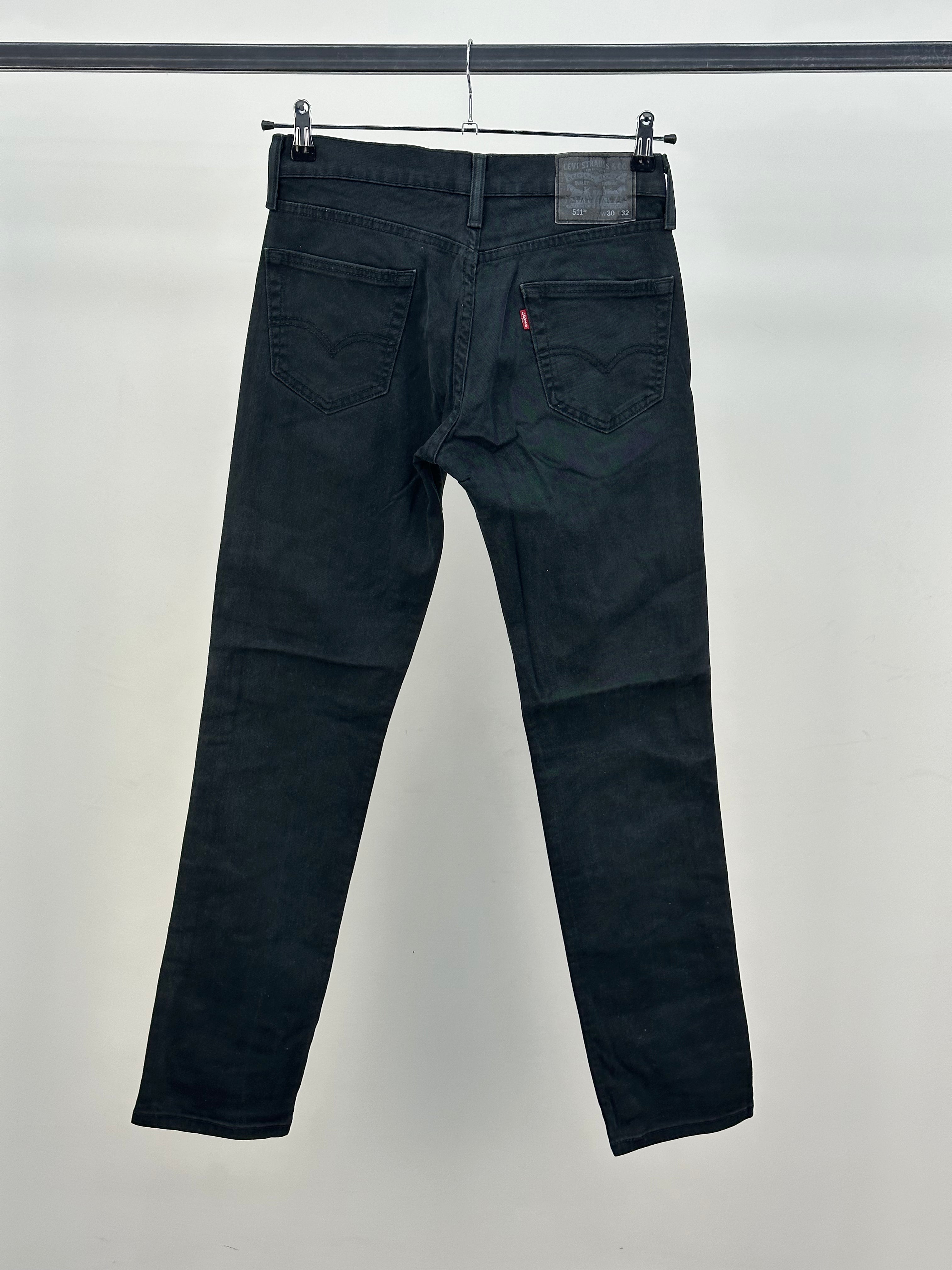 LEVI'S SLIM 511 W30 L32