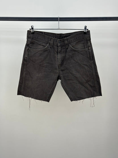 SHORT LEVI'S TAGLIA: W34 = 48 ITA