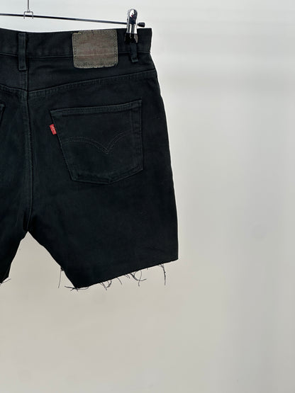 SHORT LEVI'S TAGLIA: W33 = 47 ITA