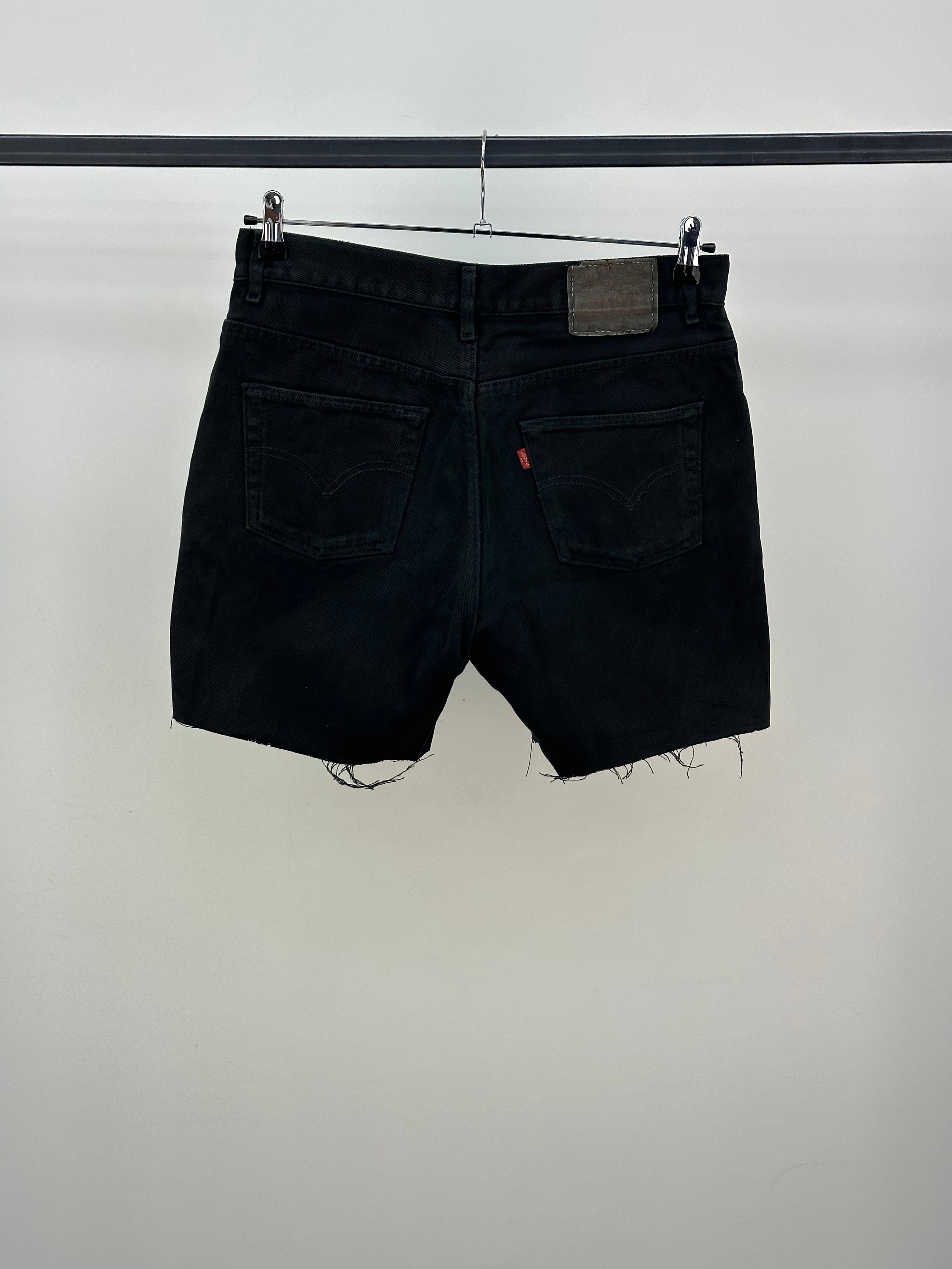 SHORT LEVI'S TAGLIA: W33 = 47 ITA