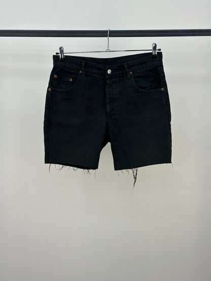 SHORT LEVI'S TAGLIA: W33 = 47 ITA