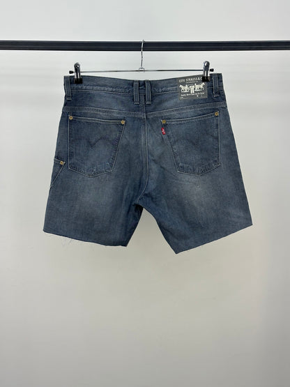 SHORT LEVI'S TAGLIA: W36 = 50 ITA