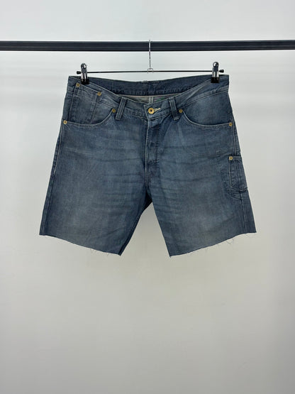 SHORT LEVI'S TAGLIA: W36 = 50 ITA