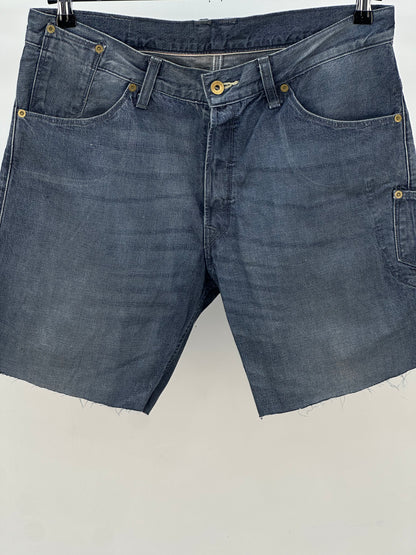 SHORT LEVI'S TAGLIA: W36 = 50 ITA