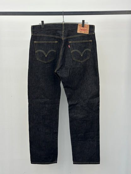 LEVI'S 501 TAGLIA: 50 ITA = W36 L34